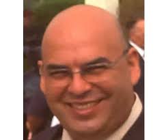 Dagoberto Rivera Obituary (1968