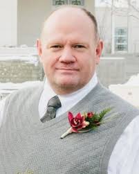 Obituary for Michael LaMar Monson