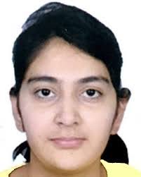 Mehak Seth's Instagram, Twitter & Facebook