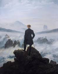 Compassion And Meaning Moving Beyond Nihilism In 2020 Caspar David Friedrich Art History Most Famous Paintings