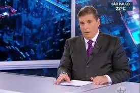 0 watchers226 page views2 deviations. Carlos Nascimento E Afastado De Suas Funcoes No Sbt Por Causa Do Coronavirus O Tempo