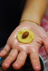 Hari ini saya nak kongsikan resepi biskut almond london yang mudah dan sedap. Resepi Almond London Step Aneka Resepi Mudah Dan Sedap Facebook