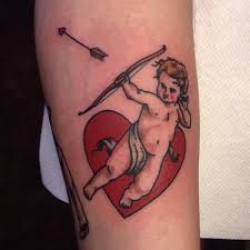 These tattoos are usually linked with guardian angel tattoos. 69 Angel Tattoos Designs And Meanings