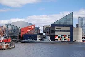 15 Best And Largest Aquariums In The World 2018 Vacation Trips Baltimore Inner Harbor Public Aquarium