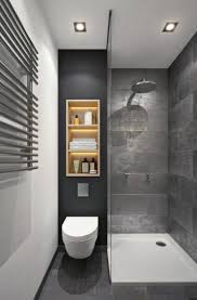 This bathroom color ideas pinterest graphic has 20 dominated colors, which include castaway cove, white, becker blue, frills, cloudy blue, snowflake, blue tapestry, wool tweed, centra. Fantastic Bathroom Ideas Decor Pinterest Twitter Minimalist Small Bathrooms Small Bathroom Makeover Small Bathroom