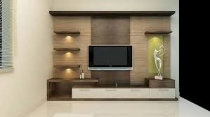 Amazing Tv Wall Design Ideas To Enhance Your Home Style Simple Tv Unit Design Modern Tv Wall Units Tv Wall Design