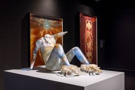 Fata Morgana: Memories of the Invisible - Fondazione Nicola Trussardi