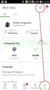 Cara belanja online di tokopedia untuk pemula. Cara Memilih Kurir Di Tokopedia