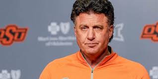 Mike Gundy contract details: Oklahoma State, longtime coach re-work deal  after winless Big 12 season