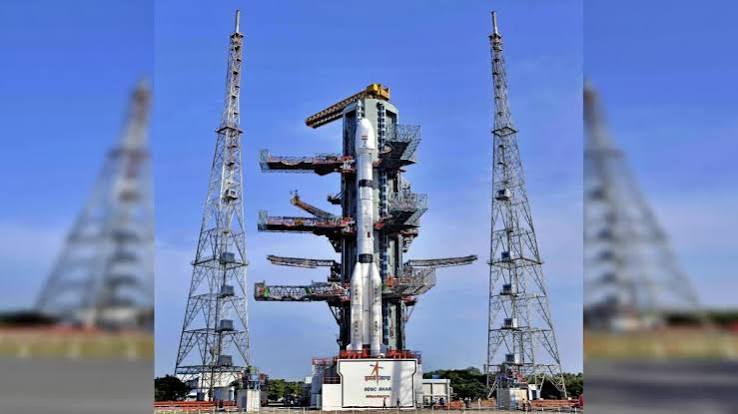 ಇಸ್ರೋ ರಾಕೆಟ್​ ಉಡಾವಣೆಗೆ ಕ್ಷಣಗಣನೆ: 36 ಸಾವಿರ ಕಿಮೀ ಎತ್ತರದಿಂದ ಭಾರತದ ಮೇಲೆ ಕಣ್ಣಿಡಲಿದೆ ಹೊಸ ಉಪಗ್ರಹ!