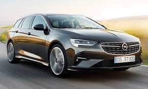 Check spelling or type a new query. Opel Insignia St Facelift 2020 Preis Masse Autozeitung De