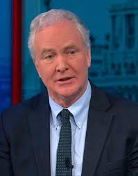 Democrat Sen. Chris Van Hollen thinks Americans are starting to turn