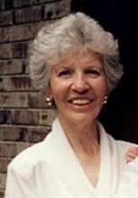 Obituary information for Jane Elizabeth Duvall