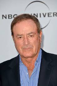 Al Michaels Stock Photos