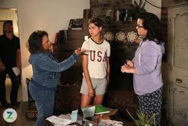 Carmen Cruz | Good Trouble Wiki | Fandom