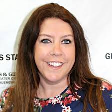 Erin Antrim's Instagram, Twitter & Facebook