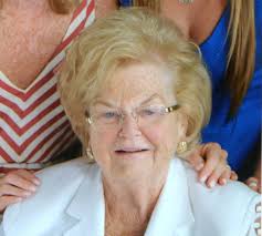 Helen Morahan Obituary