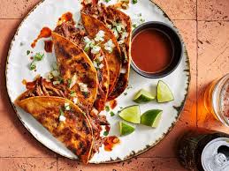 Birria De Res Estilo Tijuana Near Me Birria Tacos Recipe In 2020 Wine Recipes Food Recipes