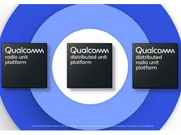 Qualcomm Introduces New 5g Infrastructure Platforms To Drive Cellular Ecosystem Transition To Vran Interoperable Networks 2020 10 20 Microwave Journal