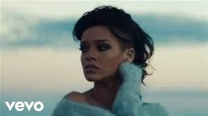 זו תהיה פעם ראשונה שהוא בא אלי ולא אני בא אליו. Rihanna Diamonds Youtube