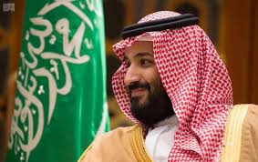 .prince mohammed bin salman in the oval office at the white house in washington, dc. A House Divided How Saudi Crown Prince Purged Royal Family Rivals Reuters