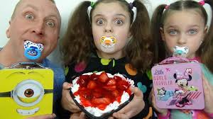 Her dad was a gym coach so she competed in gymnastics from age 5 to 18. Bad Baby Giant In Action For Android Apk Download