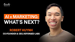 Transforming User Acquisition Through AI (with Reforged Labs)