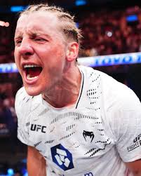 The Baddy 🔴 Who next for Paddy Pimblett after #UFC314?!