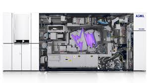 Aktuelle kurse, stammdaten, charts und weitere informationen zum wertpapier asml (isin: Euv Lithography Systems Products Asml Supplying The Semiconductor Industry