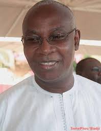 Selon Des Sources Concordantes, A Keur Madiabel Serigne Mbaye THIAM A Voté  Par Assistance.