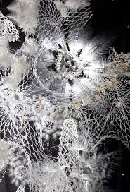 Sculpture at Salt Lake City's new museum, The Leonardo, fuses technology,  art and life