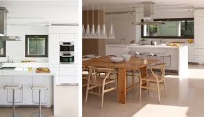 Maybe you would like to learn more about one of these? The Best Kitchen Designs In Mallorca