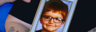 Court docs detail reported abuse James Hutchinson endured before murder