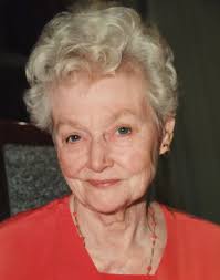 Mardo Toedter Obituary