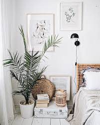 Boho Bedroom Bedroom Interior Scandinavian Design Bedroom Apartment Bedroom Design