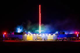 Here's everything we know about the fundamental changes. Ra Ampere Open Air 2019 At Middenvijver Antwerp 2019