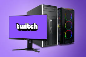 I would think usb version be handier. How To Set Up A Dual Pc Stream For Twitch Or Youtube Pcworld