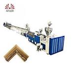 Automatic Mirror Frames Production Line - Single Screw ...
