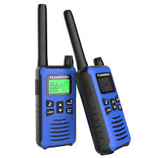 Here's how to use it. Other Toys Games 2 X Walkie Talkie Set Kids Children Toy 8ch Pmr Two Way Radio Intercom Max 3 3km Toys Games