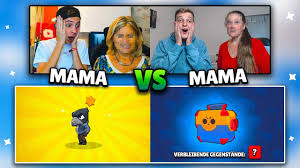 In brawl stars, when a player has chosen to support a creator in the shop, their gem spending will automatically be included in the go into brawl stars' shop and scroll to the right. Mama Vs Mama Mega Box Opening Battle Lukas Vs Clashgames Brawl Stars Deutsch Youtube