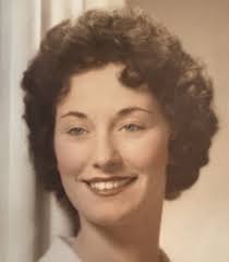 Gloria R. Pike Obituary