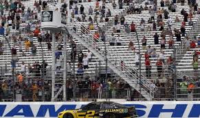 Keselowski, who won at new hampshire in 2014, has three cup series victories in 2019, placing him one behind martin truex jr. Nascar Brad Keselowski Dominates Wins Third Race Of The Season