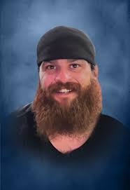 Obituary for Mr. Trevor Lee Duboise