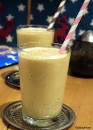Eggnog Mit Milch Und Sahne Rezept Mit Bild Rezept Eggnog Rezept Rezepte Nachtisch Rezepte