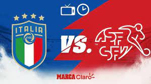 • #euro2021 #losexpulsadosenvivo #italiavssuizaenvivo italia vs suiza en vivo euro 2021, los italianos quieren avanzar a la siguiente ronda. Partidos De Hoy Italia Vs Suiza Horario Y Donde Ver Hoy En Vivo Por Tv El Partido De La Jornada 2 Del Grupo A De La Eurocopa 2020 Marca