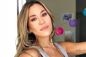 Se sabe que la tiene, hace tres meses, justo antes de que empiece la. El Sorprendente Antes Y Despues De Jimena Baron El Litoral Noticias Santa Fe Argentina Ellitoral Com