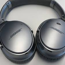 At the moment, bose connect is not available for download on computer. Bose Quietcomfort 35 Ii Review Great Sound Meh Google Assistant