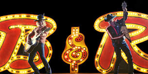 Big & Rich