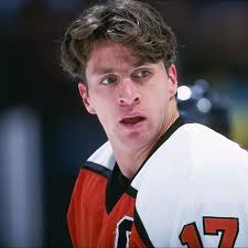Best Philadelphia Flyers Trades Since 1990: Rod Brind'Amour