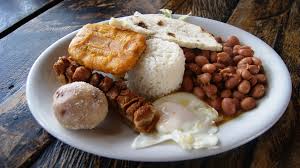 Bandeja Paisa Wikipedia